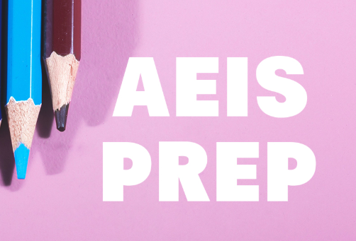AEIS考试各部分如何备考？AEIS备考资料分享！