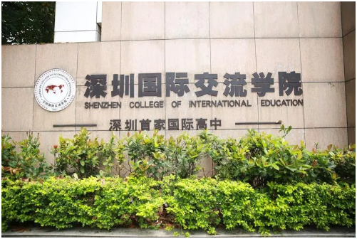 深国交国际学校2023入学考试考什么？