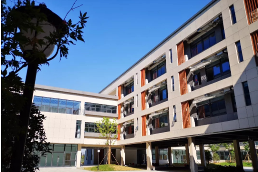 南京师范大学附属实验学校国际部2023年入学条件