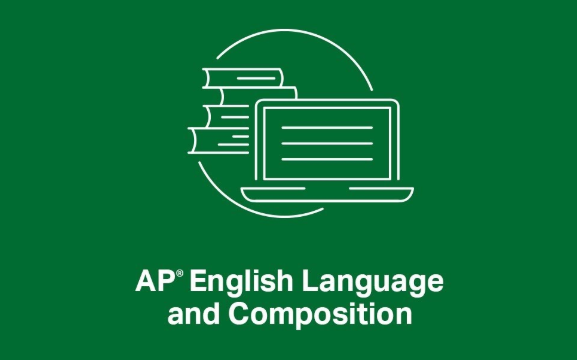 AP英语语言与写作考试例题分析及备考方法