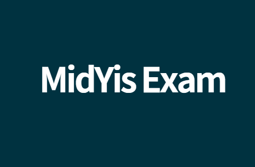 MidYis是什么考试？考试内容有哪些？