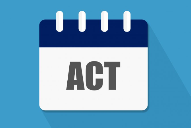 2023年4月ACT考试14日举行，这些注意事项要了解！