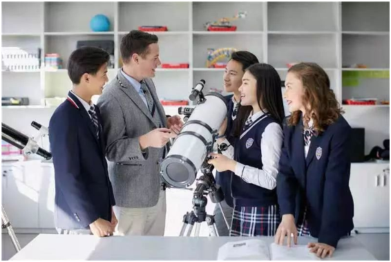 2023年深圳AP国际学校排名一览表