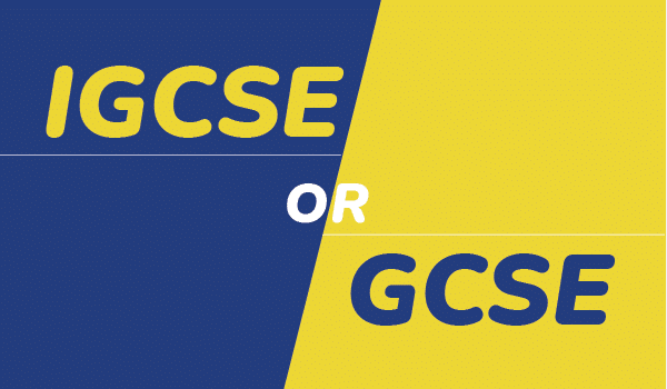 GCSE和IGCSE怎么选？哪个更难呢？