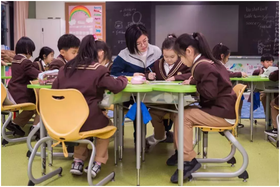 2023年天津IB国际学校排名一览表