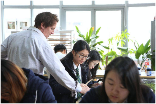 2023年上海IGCSE国际学校排名一览表