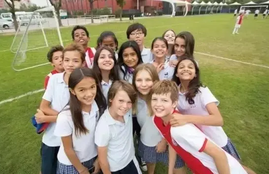 2023年上海AP国际学校TOP10排名一览表
