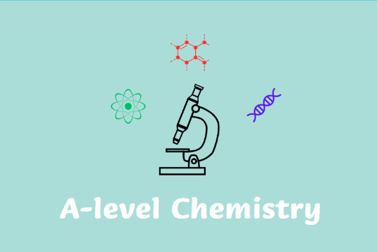 A-level化学课程内容有哪些？如何学好A-level化学？