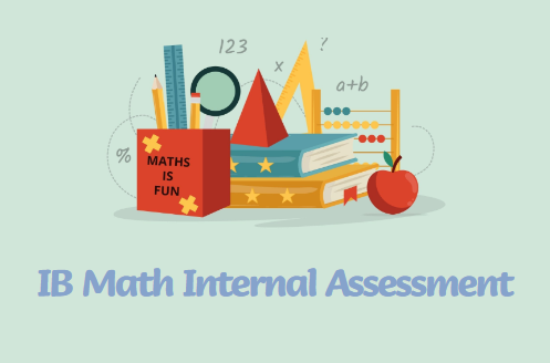 IB数学IA怎么做？如何评分的？