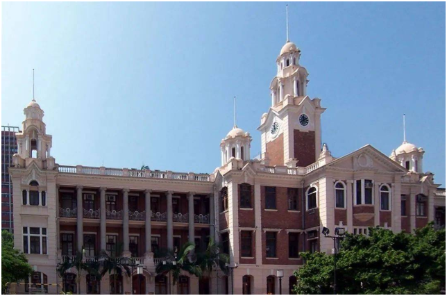 香港大学