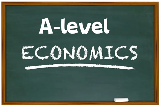 A-level经济学拿A难吗？难度在哪里？