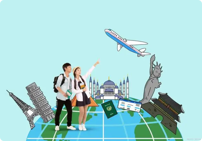 2023中国留学白皮书：出国留学逐渐低龄化大众化！