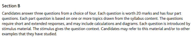 IGCSE经济学什么？如何学好IGCSE经济？