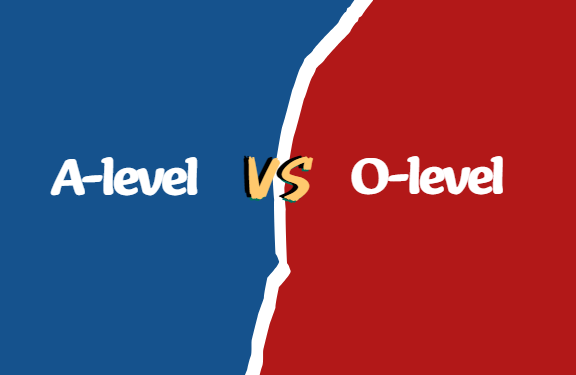 新加坡A-level和O-level的区别有哪些？