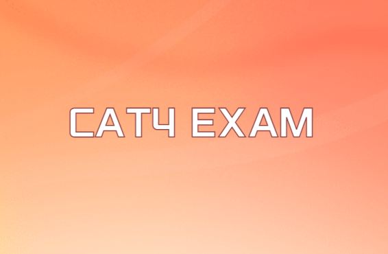 CAT4怎么报名？报名流程全整理！