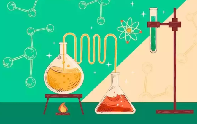 IB化学IA选题没想法？这20个高分题目你值得拥有！