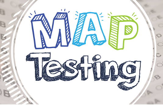 如何参加MAP考试？