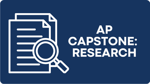 AP Capstone课程是什么？有什么优势？