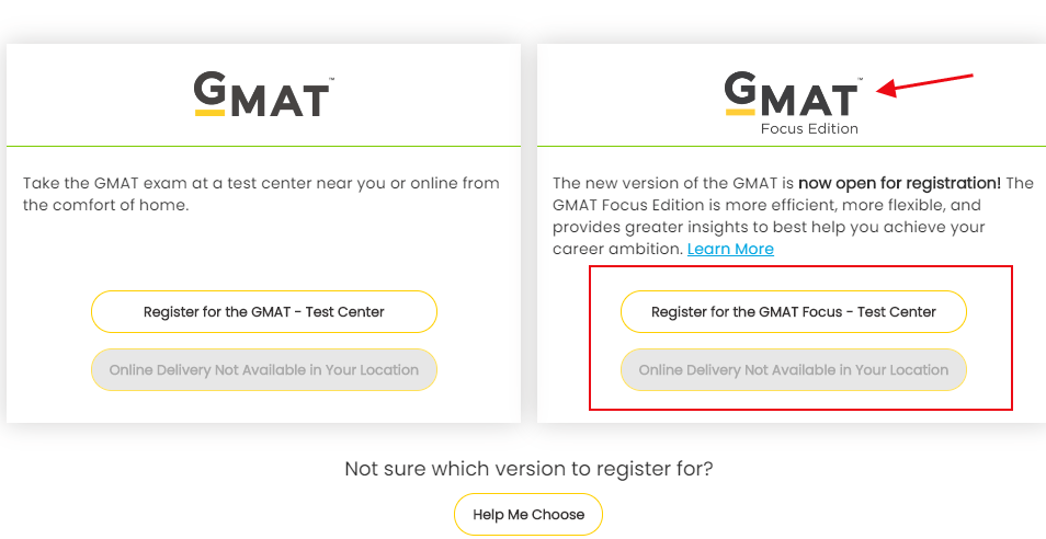 GMAT考试怎么报名？GMAT考试报名流程详解！