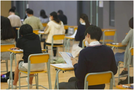 2023年香港各大学DSE分数要求多少分？