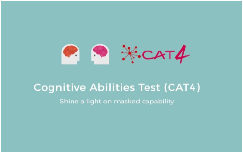 CAT4考试真题题库分享！覆盖X-G级！