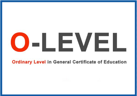 新加坡o-level考试有哪些科目？需要考几门？