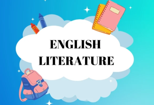 A-level英语文学要读什么书？