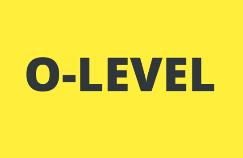 新加坡o-level成绩等级是如何划分的？