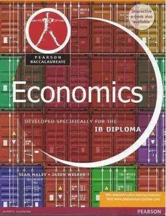 IB经济学备考资料