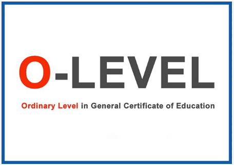 o-level华文考试内容有哪些？