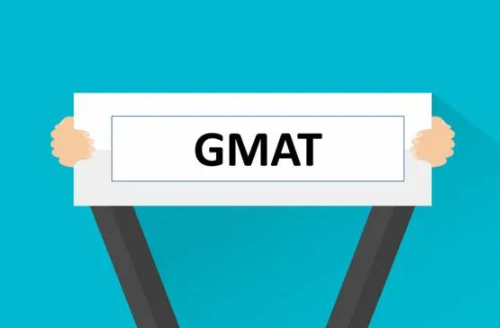 GMAT考些什么？