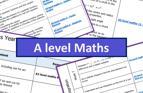A-level数学分数等级是如何划分的？
