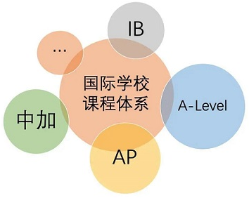 国际课程体系哪个好？