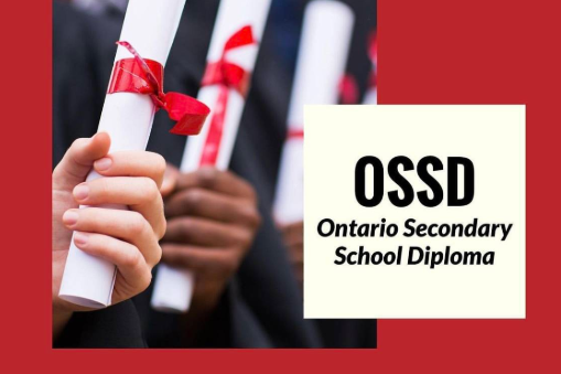 OSSD学分是怎么转换的？
