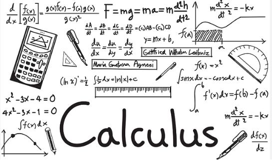 美国高中微积分课程内容有哪些？