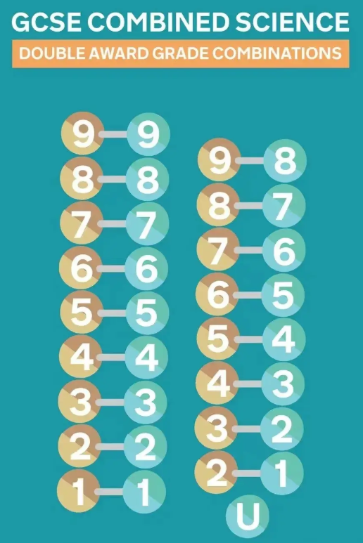 GCSE科学三科都要学吗？