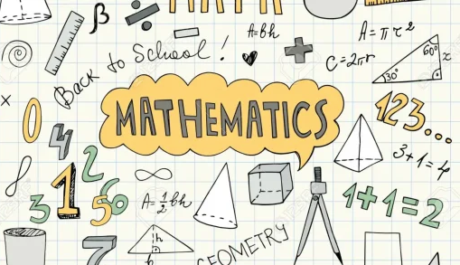 美国初中数学课程难吗？学哪些内容？