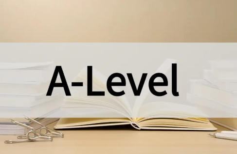 A-level考试没有达到con会怎么样？