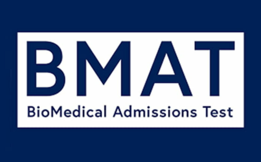 英国医学BMAT考试详解！辅导课程推荐！