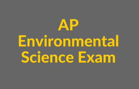 AP环境科学考试5月9日开考！高分技巧分享！