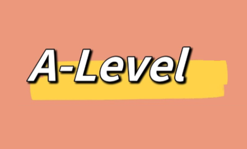 A-level课程一年可以学完吗？