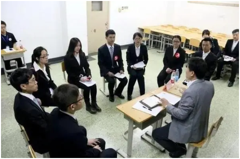 香港公开大学面试多久出结果？