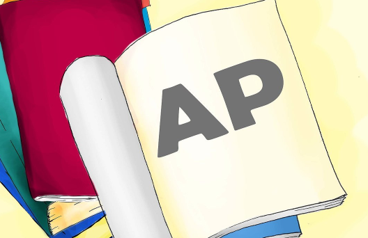 AP哪些科目适合自学？