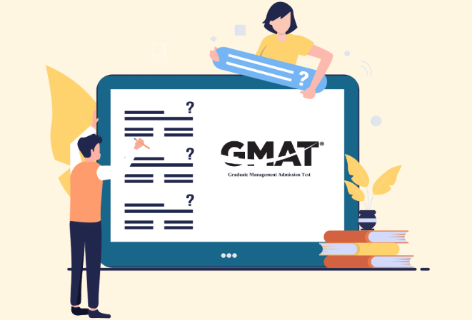 GMAT需要备考多久？