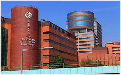香港理工大学A-level成绩要求多少？