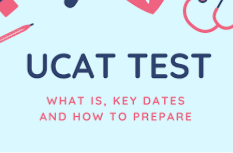 UCAT考试辅导 | 英国UCAT医学入学考试详解！