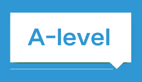 自学A-level多久？