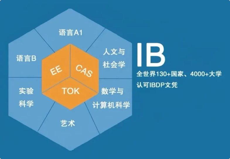 IB课程必修6门变4门！该如何应对？