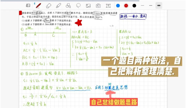 A-level备考全攻略！模拟练习/高效刷题建议！