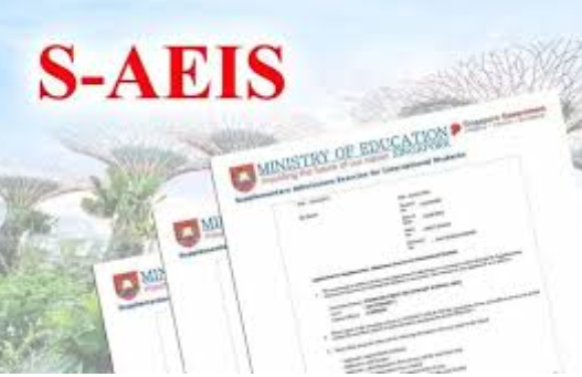 2025年新加坡S-AEIS考试在即，如何抓住最后复习机会？